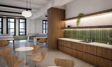 381 Park Ave S, New York, NY for lease Interior Photo- Image 2 of 6