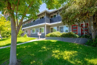 Plus de détails pour 430 Dunster Dr, Campbell, CA - Multi-résidentiel à vendre