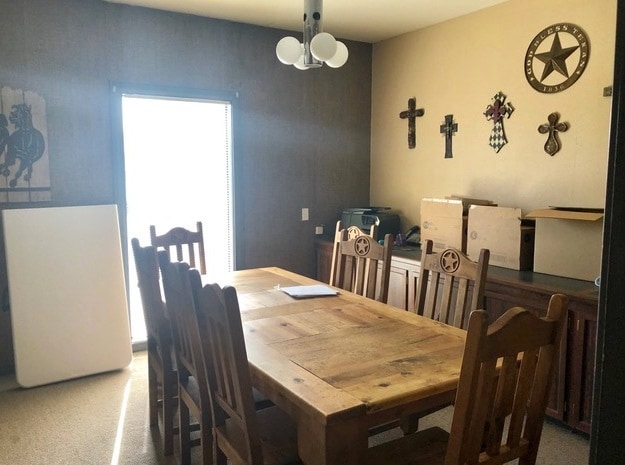 4122 Weber Rd, Corpus Christi, TX à louer - Photo intérieure - Image 3 de 3