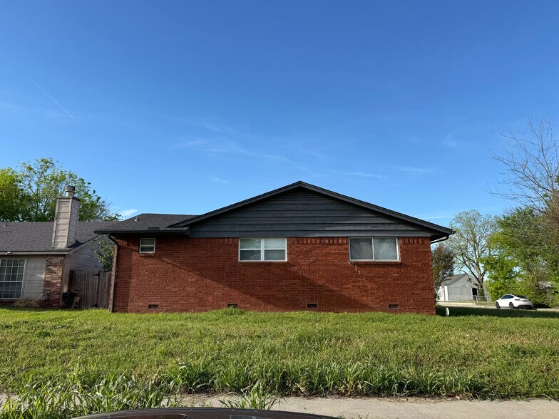 1408 N Frankfort Ave, Tulsa, OK for sale - Building Photo - Image 3 of 35