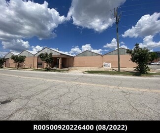 More details for 115 W Cameron St, Tulsa, OK - Industrial for Lease