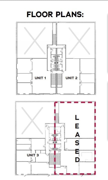 270 Route 46 E, Rockaway, NJ for lease Floor Plan- Image 1 of 1