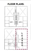 270 Route 46 E, Rockaway, NJ for lease Floor Plan- Image 1 of 1