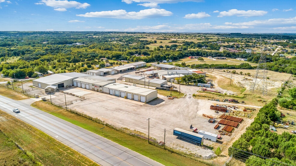 4400 US Highway 377, Granbury, TX à vendre - Photo du bâtiment - Image 3 de 16