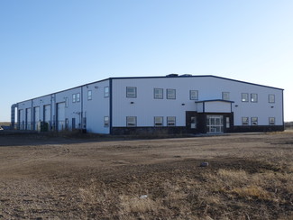 Plus de détails pour Propriétés – Industriel à vendre, Brooks, AB