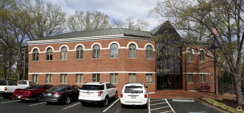 4801 Hermitage Rd, Richmond, VA for lease - Building Photo - Image 3 of 16