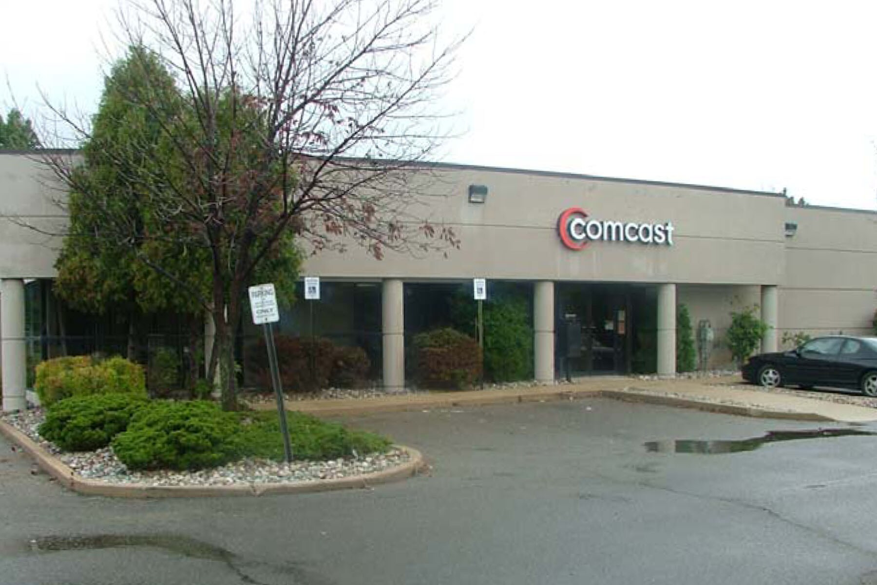 1070 Trowbridge Rd, East Lansing, MI à vendre Photo principale- Image 1 de 1