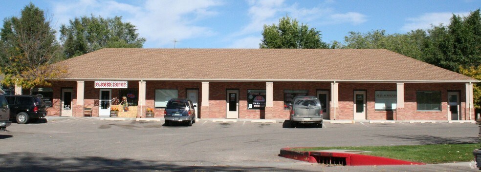 4012 Cleveland Ave, Wellington, CO for lease - Building Photo - Image 2 of 2