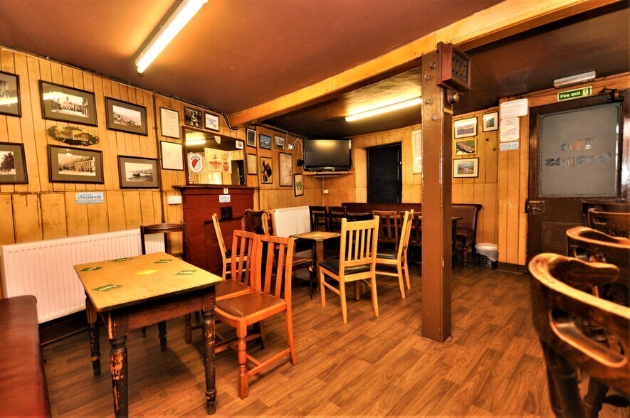 4-6 Bridge St, Stranraer à vendre - Photo intérieure - Image 3 de 14