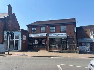 More details for 8B Dudley St, Dudley - Office for Lease