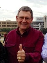 Cliff Mahon