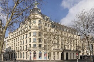 Plus de détails pour 86 Boulevard Haussmann, Paris - Bureau à louer