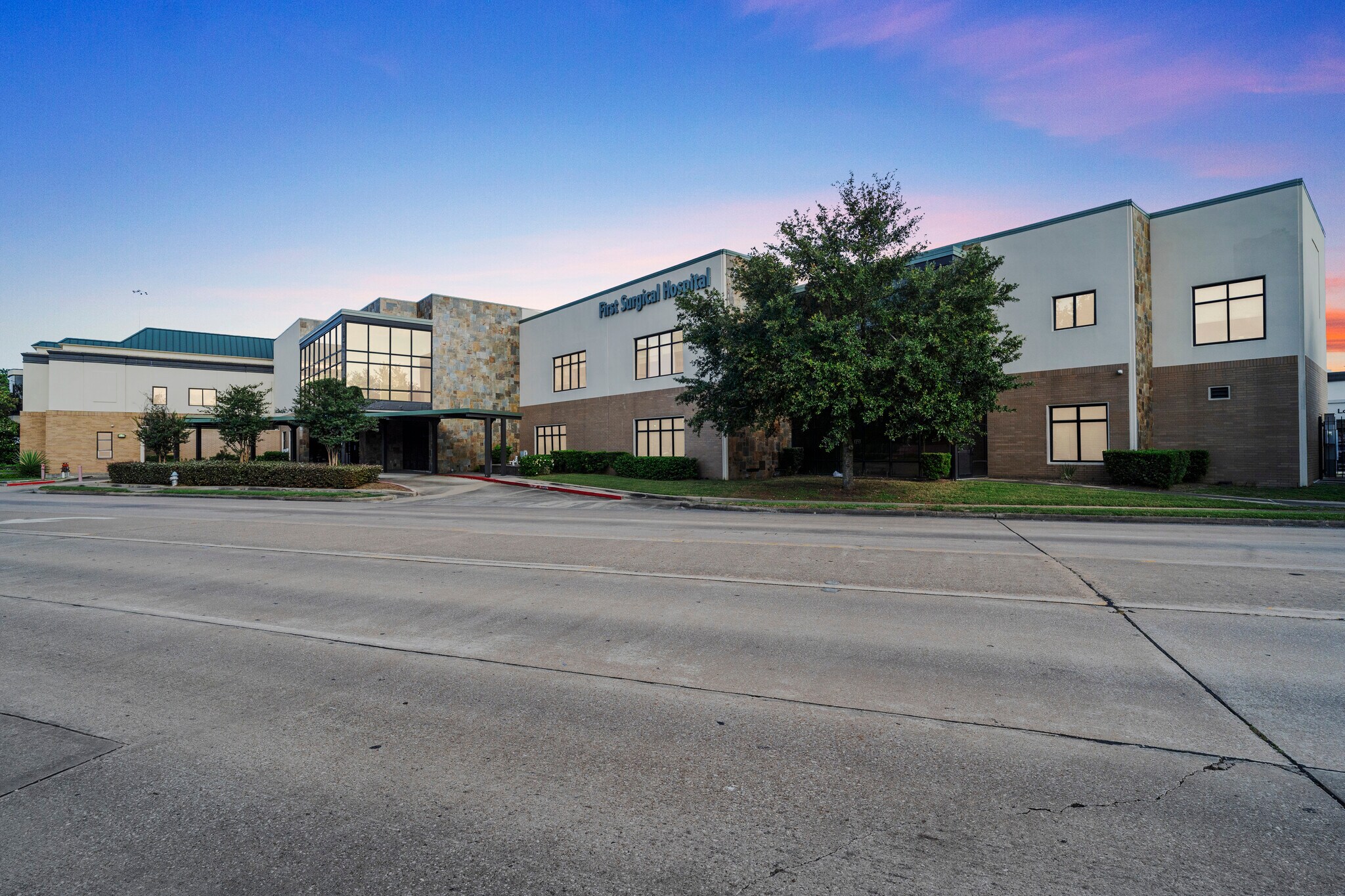 4801 Bissonnet St, Bellaire, TX à vendre Photo principale- Image 1 de 1