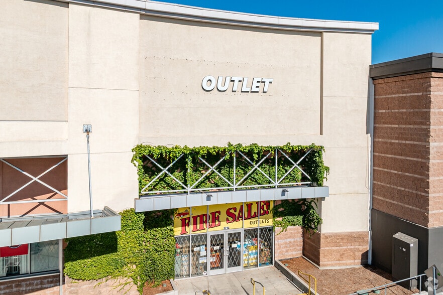 921 N Milliken Ave, Ontario, CA for sale - Building Photo - Image 3 of 4