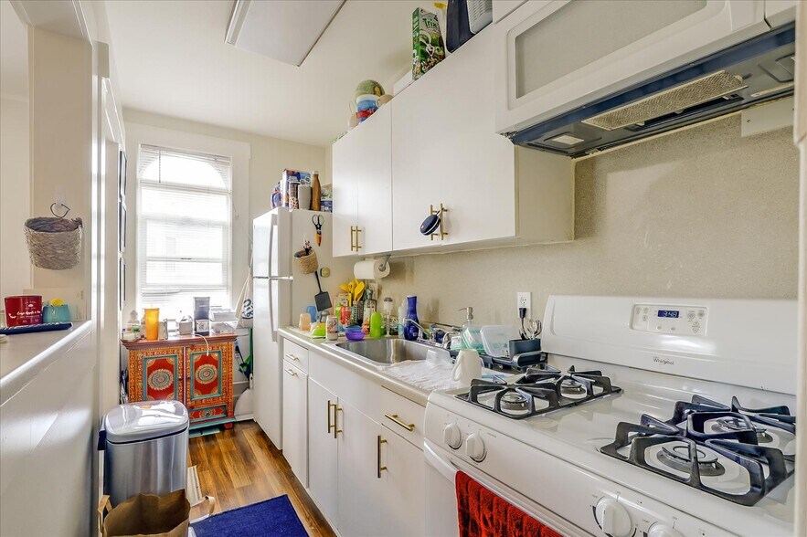 1300 Church St, San Francisco, CA à vendre - Photo intérieure - Image 3 de 103