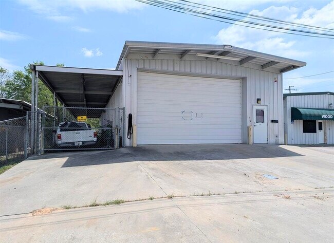 More details for 115 Royal St, West Monroe, LA - Industrial for Sale