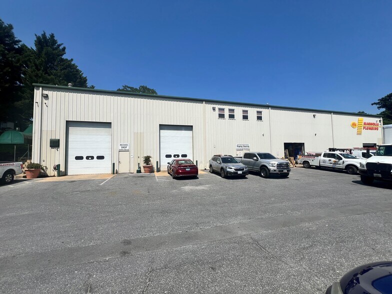 600 Gallatin St NE, Washington, DC à vendre - Photo du bâtiment - Image 3 de 11