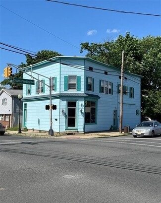 More details for 189 Front St, South Plainfield, NJ - Retail for Lease