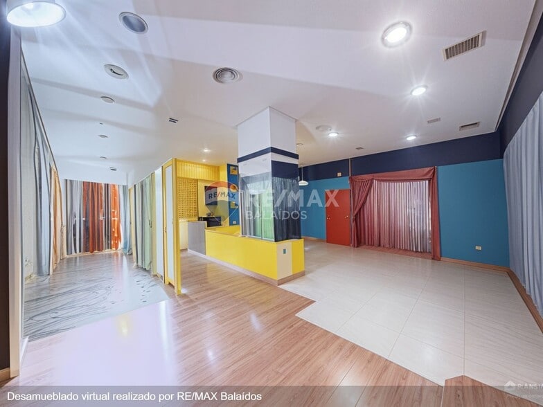 Retail in Vigo, Pontevedra for sale - Building Photo - Image 1 of 45