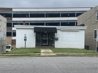 More details for 727 W Johnson St, Raleigh, NC - Office for Lease