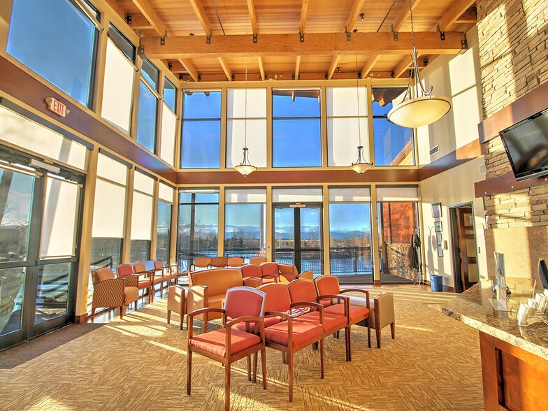 16677 Lowell Blvd, Broomfield, CO à vendre - Photo intérieure - Image 2 de 9