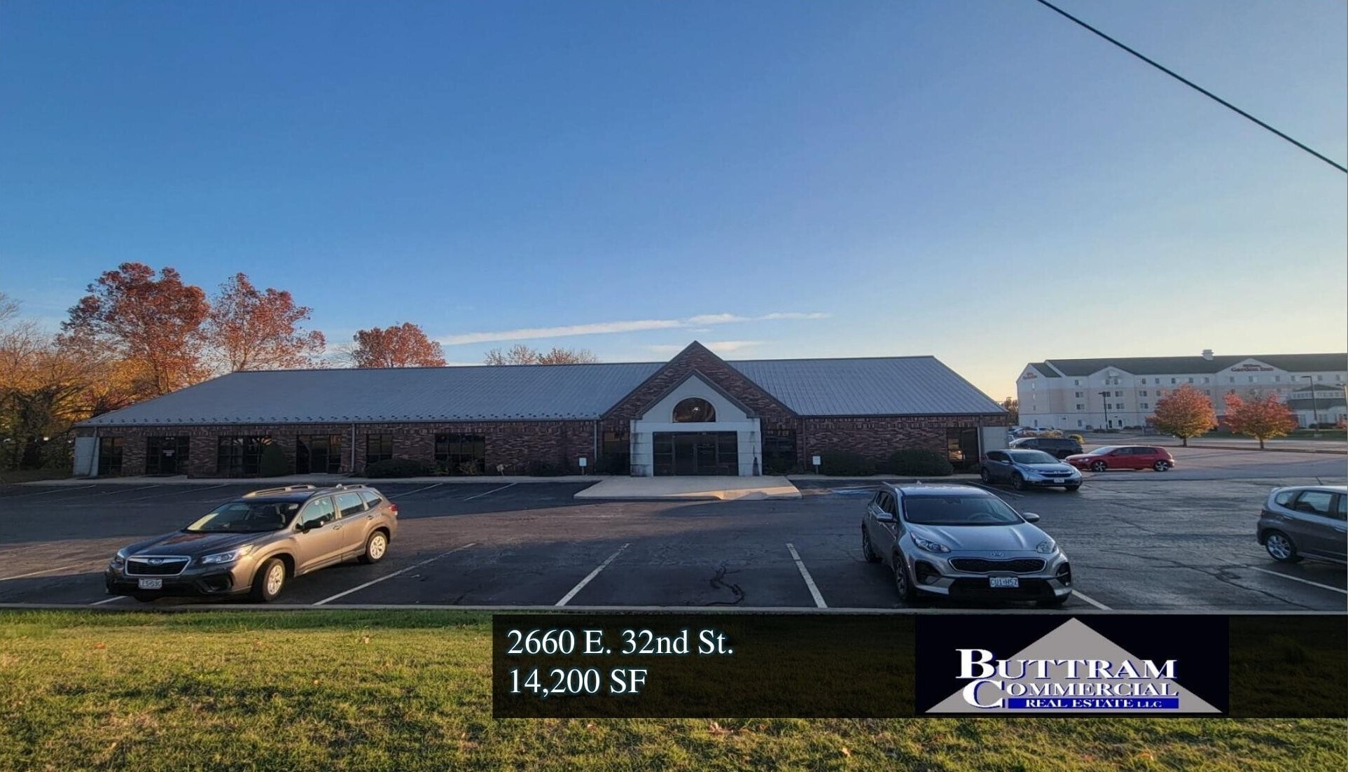 2660 E 32nd St, Joplin, MO for sale Building Photo- Image 1 of 6