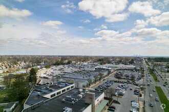 West Chester Pike, Havertown, PA - AÉRIEN  Vue de la carte - Image1