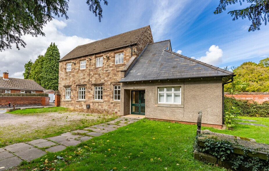 59 Friars St, Hereford à vendre - Photo du bâtiment - Image 2 de 6