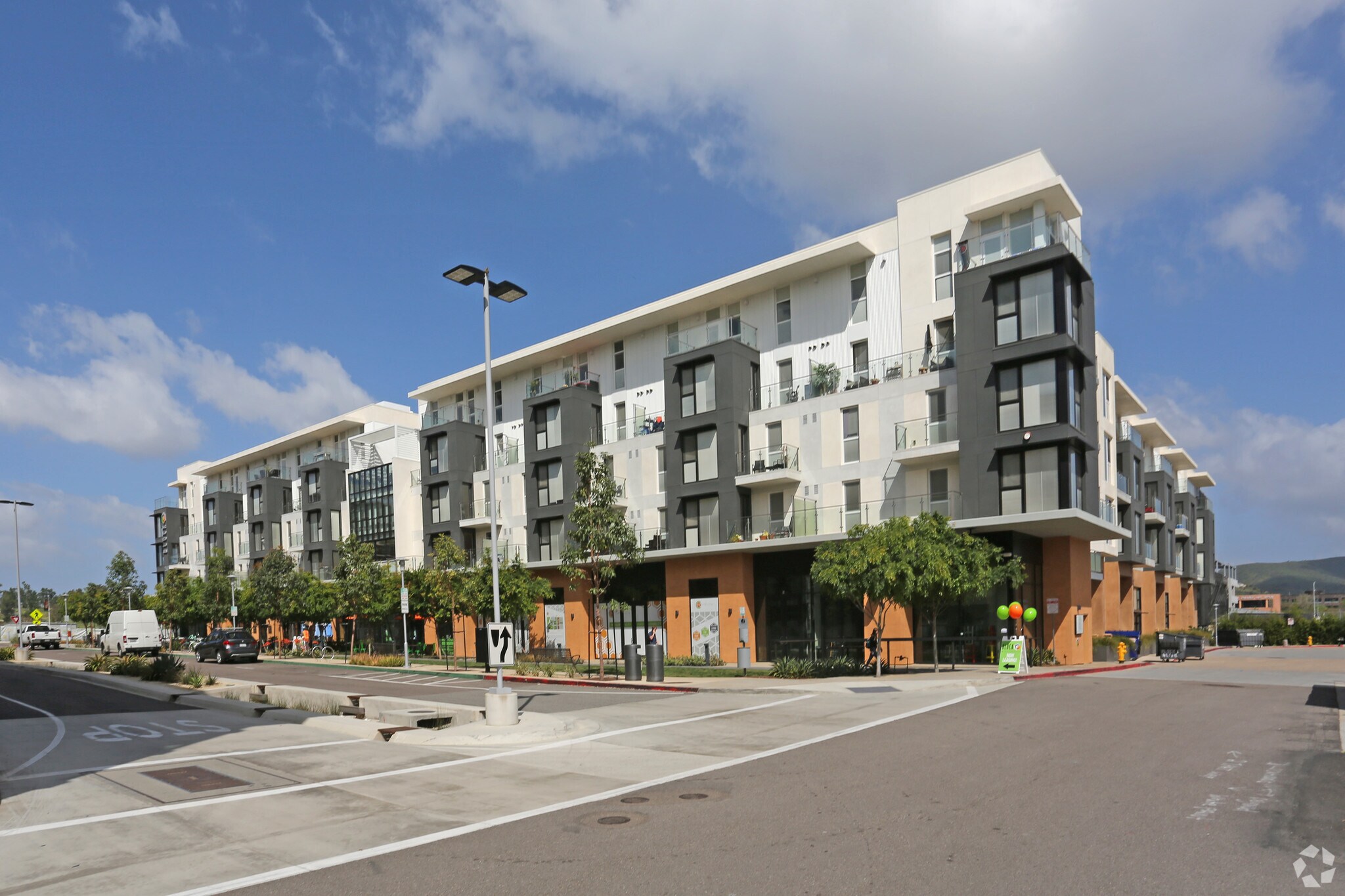 250 North City Dr, San Marcos, CA for lease Building Photo- Image 1 of 29