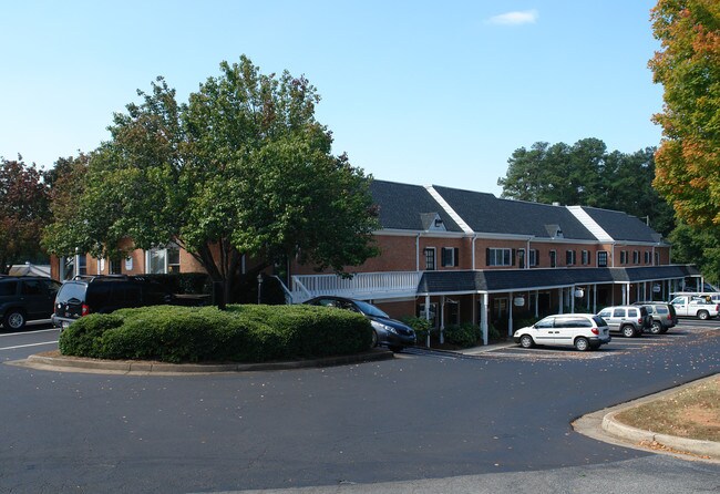 Plus de détails pour 45 W Crossville Rd, Roswell, GA - Bureau, Bureau/Commerce de détail à louer