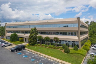 More details for 3633 Wheeler Rd, Augusta, GA - Office for Lease