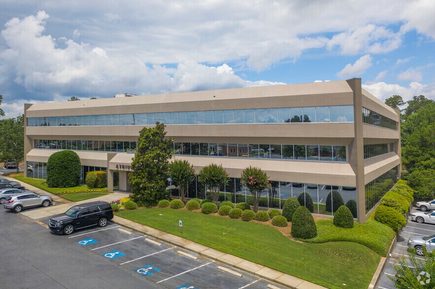 3633 Wheeler Rd, Augusta, GA à louer - Photo du bâtiment - Image 1 de 4