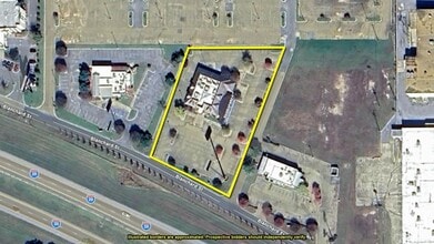 224 Blanchard St, West Monroe, LA - Aérien  Vue de la carte - Image1