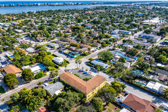 925 S K St, Lake Worth, FL - Aérien  Vue de la carte - Image1