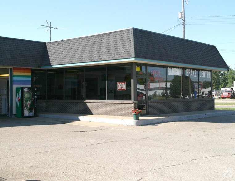 3850 28th St SW, Grandville, MI for sale - Building Photo - Image 3 of 3