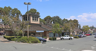 More details for 2939-3021 Alta View Dr, San Diego, CA - Retail for Lease