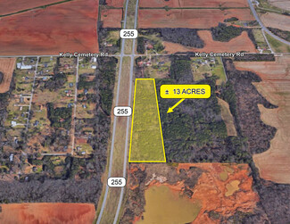 More details for 00 Hwy 255, Huntsville, AL - Land for Sale