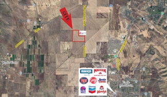 More details for 6500, Eagle Mountain, UT - Land for Sale