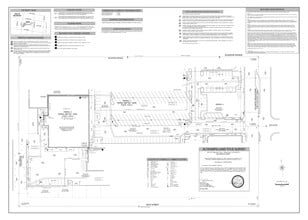 4410 Slauson Ave, Maywood, CA for lease Site Plan- Image 1 of 2