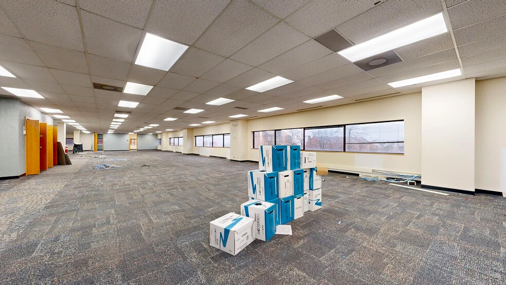 50-60 Lakefront Blvd, Buffalo, NY for lease - Matterport 3D Scan - Image 2 of 10