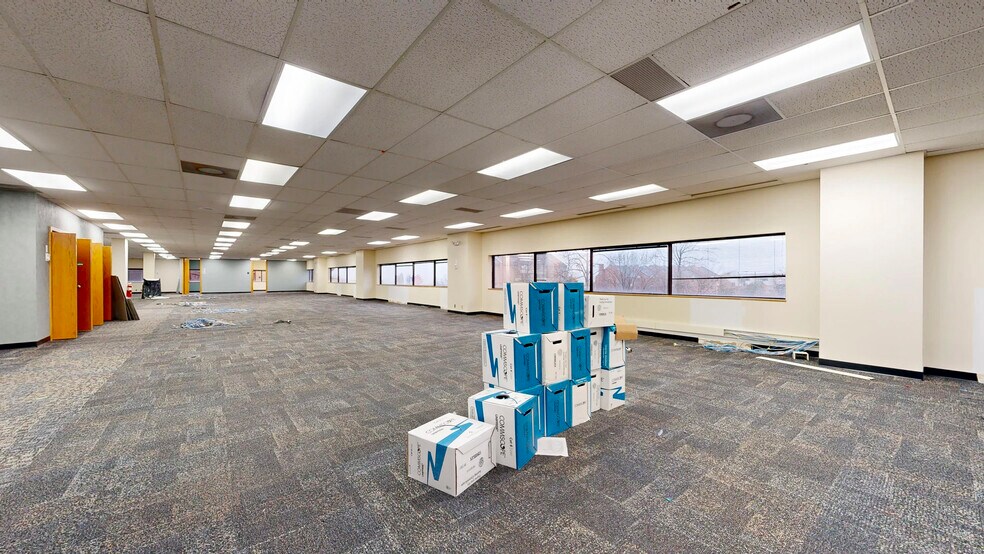 50-60 Lakefront Blvd, Buffalo, NY à louer - Numérisation 3D de Matterport - Image 2 de 10