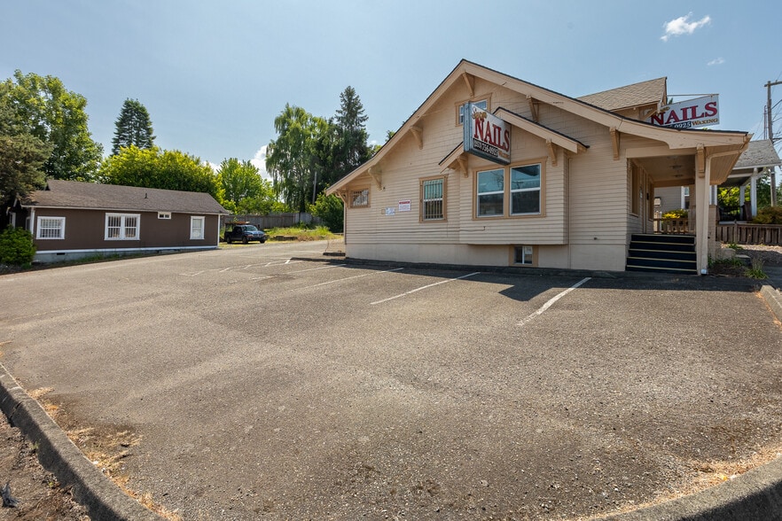 3606 S 12th St, Tacoma, WA à vendre - Photo du bâtiment - Image 3 de 25
