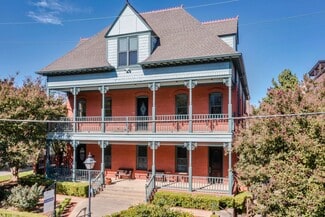 More details for 2707 State St, Dallas, TX - Office, Office/Medical for Lease