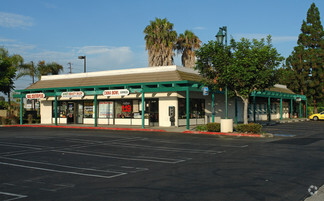 More details for 11035-11041 Warner Ave, Fountain Valley, CA - Retail for Sale