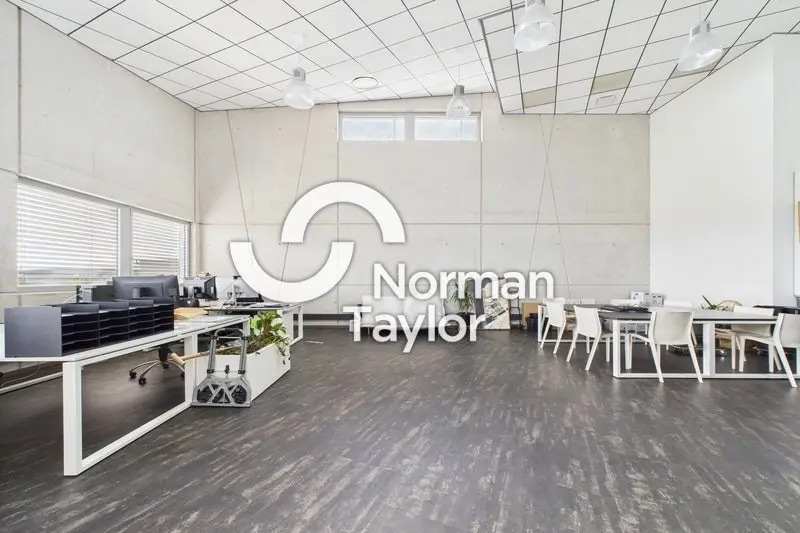 Bureau dans Montpellier à louer Photo intérieure- Image 1 de 8