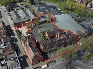 More details for Church Green W, Redditch - Health Care for Sale