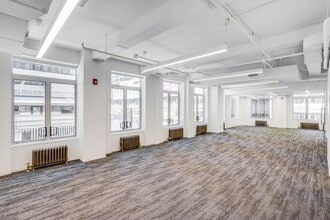 1674 Broadway, New York, NY for lease Interior Photo- Image 1 of 5