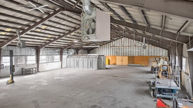 4002 Indiana Ave, Winston-Salem, NC for lease Interior Photo- Image 2 of 23