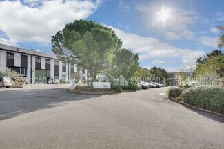 More details for Chemin De La Bastide Blanche, Vitrolles - Flex for Lease