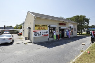 More details for 2324 Martin Luther King Jr Dr SW, Atlanta, GA - Retail for Sale